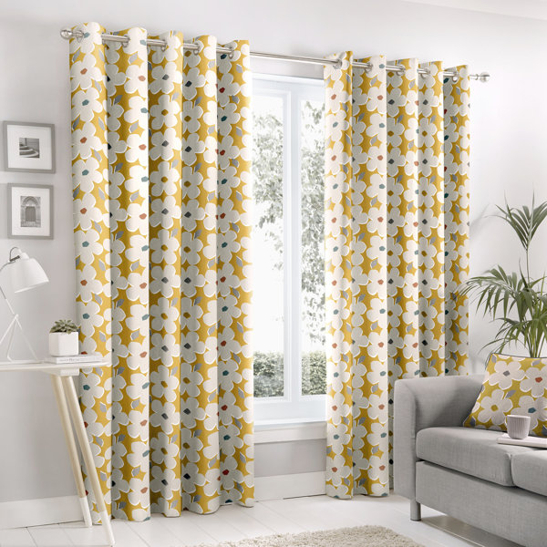 48 Inch Drop Curtains Wayfair.co.uk